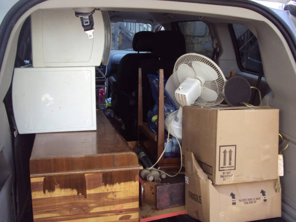 Best Dumpster Rental Services  in Baltimore, OH